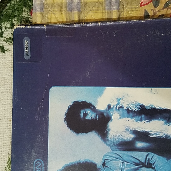 1976 Automatic Man "Automatic Man" Vinyl Album - Picture 7 of 9